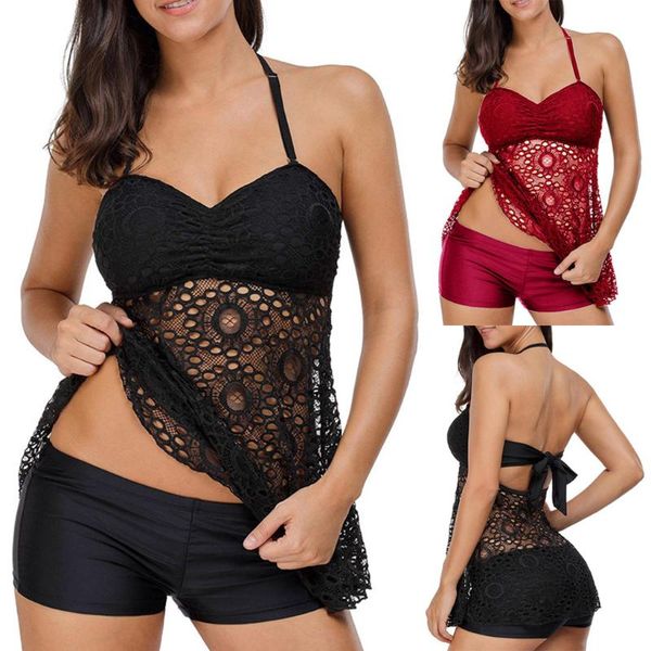 women's swimwear halter bikini 2021 swimsuit women thong push up bikinis set swimming suit biquini bathing swimdress, White;black
women's swimwear halter bikini 2021 swimsuit women thong push up bikinis set swimming suit biquini bathing swimdress, White;black