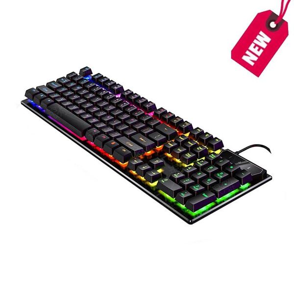 key mechanical keyboard usb wired led backlit yindiao gaming mouse suit for deskkeyboards
key mechanical keyboard usb wired led backlit yindiao gaming mouse suit for deskkeyboards