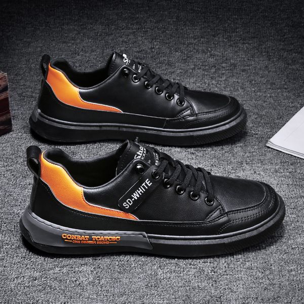 Times New Roman Fashion Mens Sneaker Mixed Color Lace Up Casual Shoes For Men Zapatillas Hombre Brand Comfortable Footwear Male, Gray
Times New Roman Fashion Mens Sneaker Mixed Color Lace Up Casual Shoes For Men Zapatillas Hombre Brand Comfortable Footwear Male, Gray