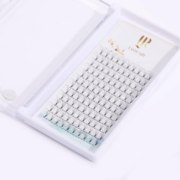 false eyelashes lash qr lashes 0.07 0.10mm thickness long stem premade volume fans fan eyelash extensions for professional
false eyelashes lash qr lashes 0.07 0.10mm thickness long stem premade volume fans fan eyelash extensions for professional