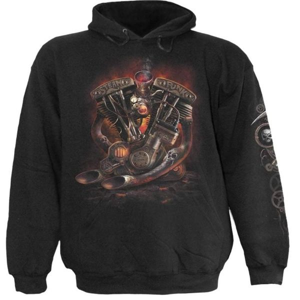 metalware pattern 3d printing hoodie visual impact party punk goth round neck american sweater hoodie, Black
metalware pattern 3d printing hoodie visual impact party punk goth round neck american sweater hoodie, Black