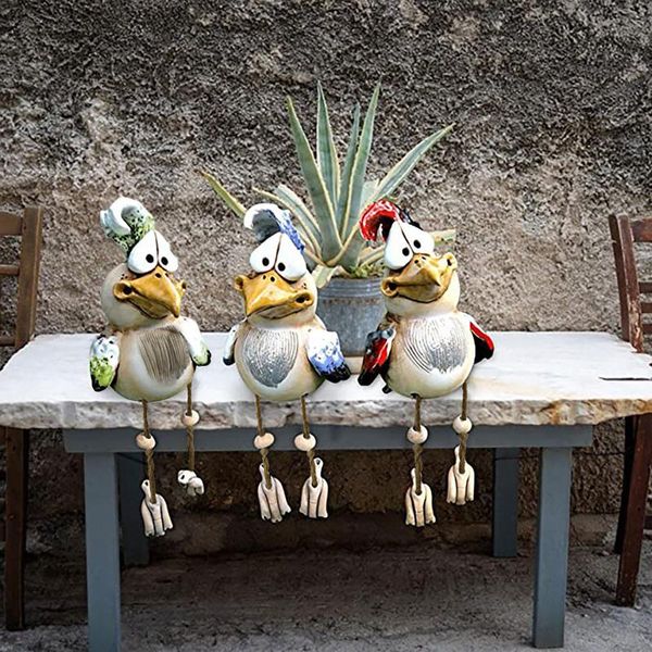garden decorations cute chicken ornament farm art-backyard decor courtyard decoration statues outdoor yard landscape sculptures
garden decorations cute chicken ornament farm art-backyard decor courtyard decoration statues outdoor yard landscape sculptures