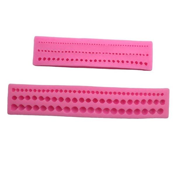 cake tools 2021 long pearl shape silicone mold mould liquid chocolate diy handmade soap decorating 17*4.1*1.3cm
cake tools 2021 long pearl shape silicone mold mould liquid chocolate diy handmade soap decorating 17*4.1*1.3cm