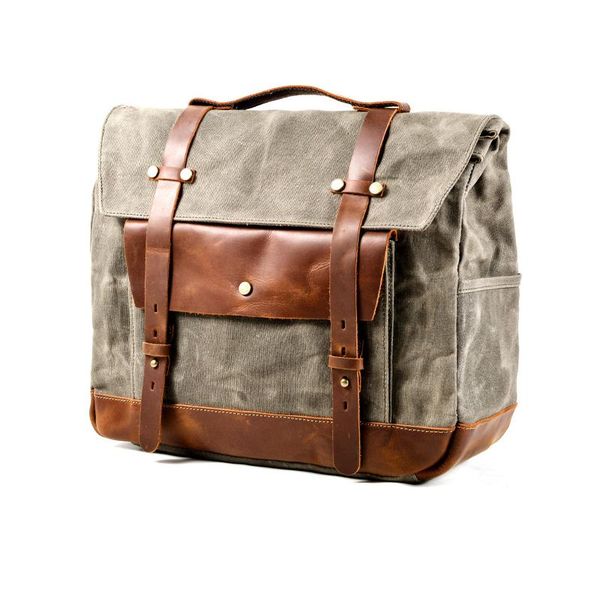 outdoor bags motorcycle travel saddle vintage crossbody satchel canvas leather bag for
outdoor bags motorcycle travel saddle vintage crossbody satchel canvas leather bag for