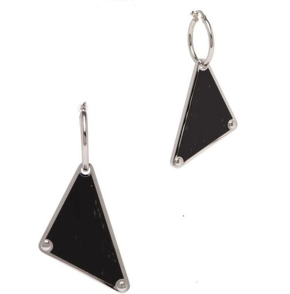 2021 new triangle geometric letter earrings european and american exaggerated simple personality niche earrings wild temperament french earr, Silver
2021 new triangle geometric letter earrings european and american exaggerated simple personality niche earrings wild temperament french earr, Silver