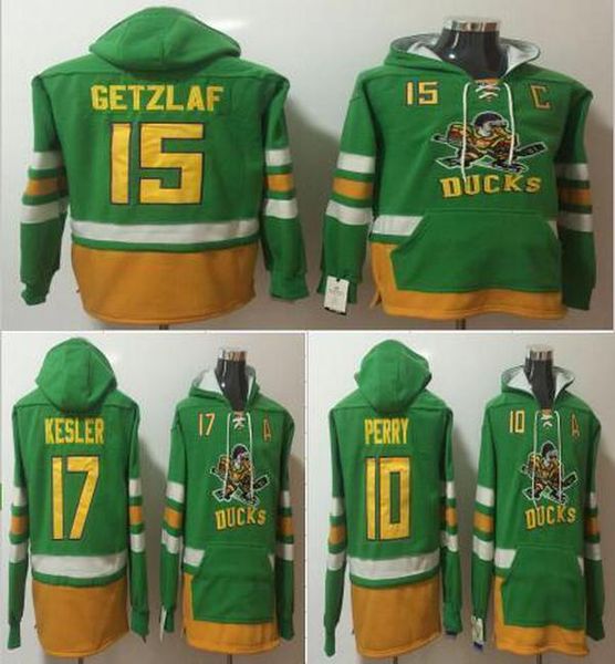 2017 custom name anaheim ducks hockey hoodie jerseys 15 ryan getzlaf 17 ryan kesler 10 corey perry hockey hooded sweatshirt jackets jersey, Black;red
2017 custom name anaheim ducks hockey hoodie jerseys 15 ryan getzlaf 17 ryan kesler 10 corey perry hockey hooded sweatshirt jackets jersey, Black;red