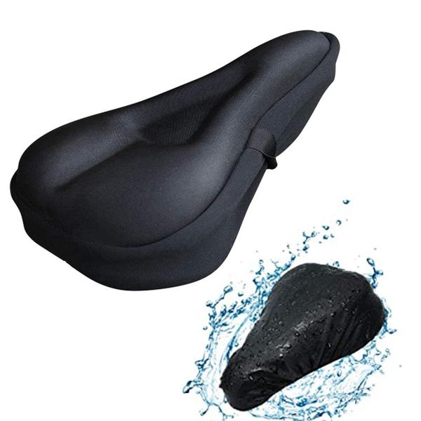 bike saddles mountain saddle breathable cushion cover road thickened soft cycling seat mat 3d foam polymer bicycle #t3p
bike saddles mountain saddle breathable cushion cover road thickened soft cycling seat mat 3d foam polymer bicycle #t3p