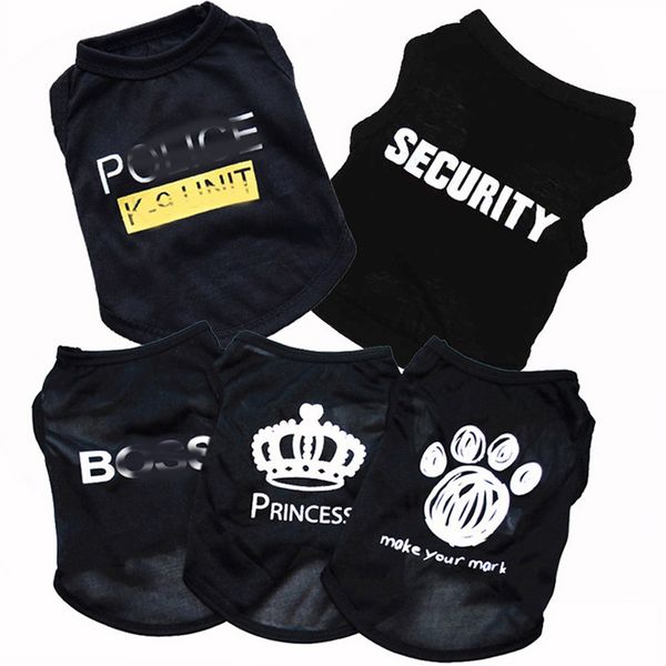 pet dog cat vest clothes small sweater puppy soft coat jacket summer apparel cartoon clothing t shirt jumpsuit outfit pet supply
pet dog cat vest clothes small sweater puppy soft coat jacket summer apparel cartoon clothing t shirt jumpsuit outfit pet supply