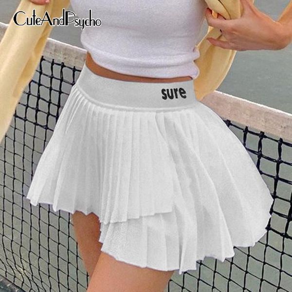 skirts letter print y2k pleated mini women summer harajuku vintage outfits aesthetic 2000s korean outfit streetwear cuteandpscho, Black
skirts letter print y2k pleated mini women summer harajuku vintage outfits aesthetic 2000s korean outfit streetwear cuteandpscho, Black