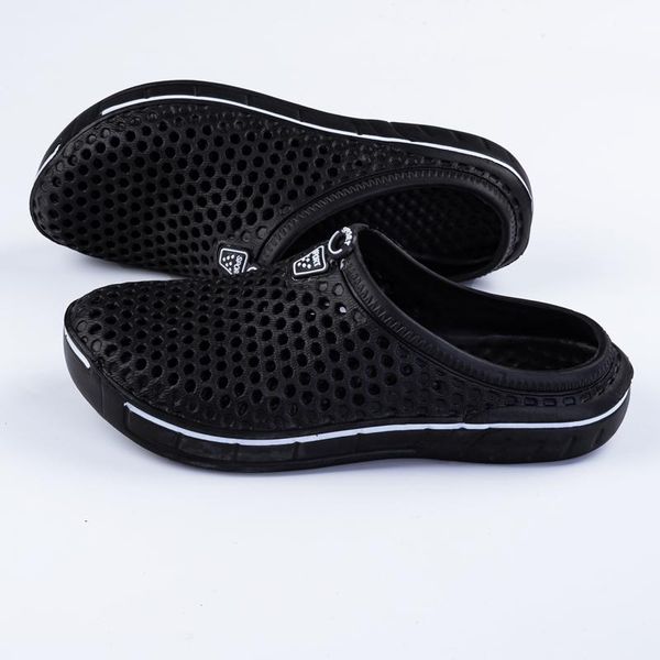 slippers unn home summer outside hollow out casual beach sandals soft super eva slipper garden women men slides flats, Black
slippers unn home summer outside hollow out casual beach sandals soft super eva slipper garden women men slides flats, Black