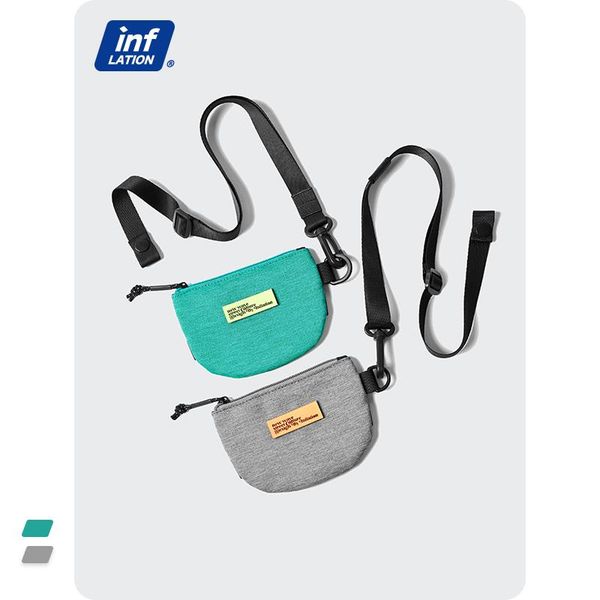 waist bags inflation harajuku mini card bag men coin purse 2021 fashion pure color wallet with removable belt 454ai2021
waist bags inflation harajuku mini card bag men coin purse 2021 fashion pure color wallet with removable belt 454ai2021