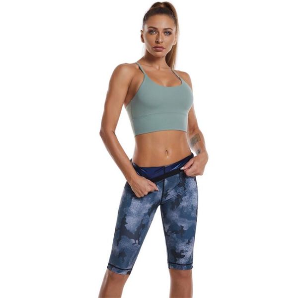 women's shapers women sauna sweat shorts exercise leggings high waist thermo workout gym short pants fitness capris, Black;white
women's shapers women sauna sweat shorts exercise leggings high waist thermo workout gym short pants fitness capris, Black;white