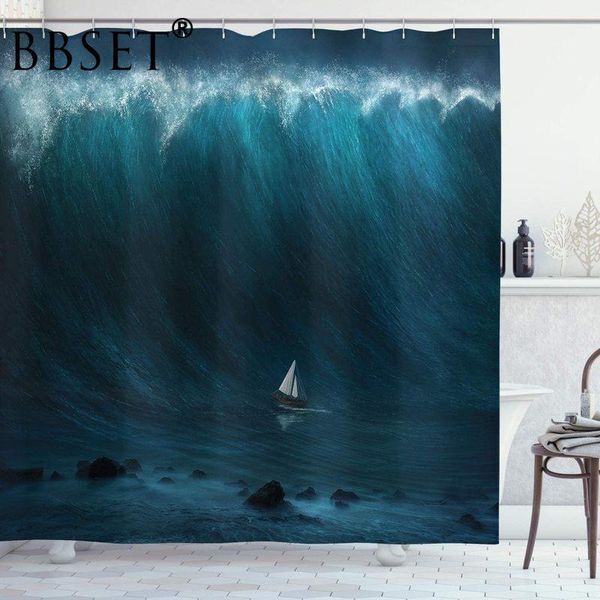 shower curtains ocean curtain small boat being captured by a large wave pattern waterproof multi-size cortina de bano bathroom decor
shower curtains ocean curtain small boat being captured by a large wave pattern waterproof multi-size cortina de bano bathroom decor