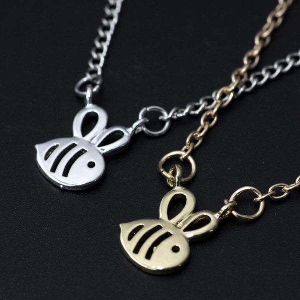pendant necklaces youe shone tiny bumble bee necklace honey queen cute insect beehive, Silver
pendant necklaces youe shone tiny bumble bee necklace honey queen cute insect beehive, Silver