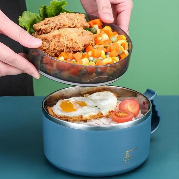 bowls 1200ml/1500ml noodle bowl eco-friendly good seal performance stainless steel anti-scalding soup liquid for household
bowls 1200ml/1500ml noodle bowl eco-friendly good seal performance stainless steel anti-scalding soup liquid for household