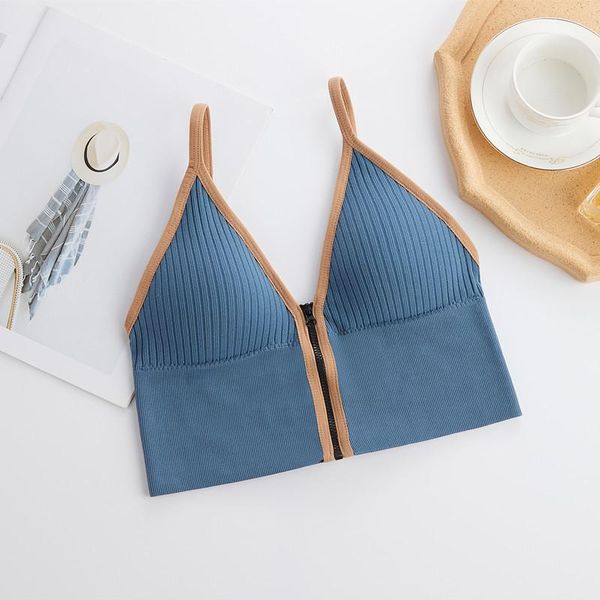 women sports bra breathable crop yoga bralette front zipper padded shockproof fitness tunning workout outfit
women sports bra breathable crop yoga bralette front zipper padded shockproof fitness tunning workout outfit