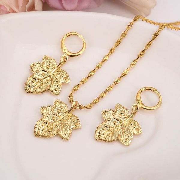 earrings & necklace dubai india africa romantic bride sets gold leaf drop ear ring jewelry set for women wedding bijoux gifts, Silver
earrings & necklace dubai india africa romantic bride sets gold leaf drop ear ring jewelry set for women wedding bijoux gifts, Silver