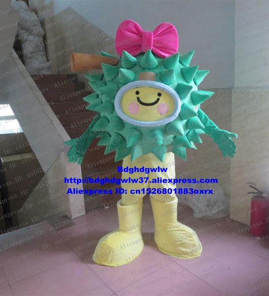 mascot costumes durian jackfruit xanthium sibiricum patrin mascot costume cartoon character mise en scene anime costumes zx785, Red;yellow
mascot costumes durian jackfruit xanthium sibiricum patrin mascot costume cartoon character mise en scene anime costumes zx785, Red;yellow