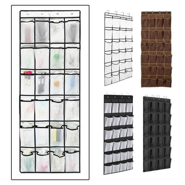clothing & wardrobe storage 24 large mesh pockets over the door behind shoe organizer rack hanging organizers space saver hanger bag
clothing & wardrobe storage 24 large mesh pockets over the door behind shoe organizer rack hanging organizers space saver hanger bag