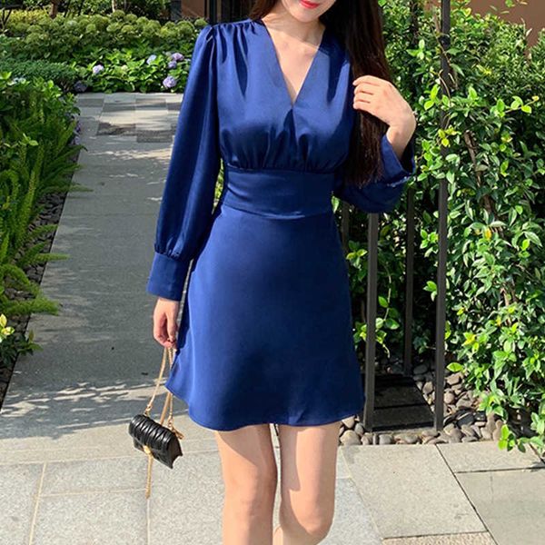 luxury party evening dress 2021 high sense deep sea blue giant white temperament oblique cut lotus leaf silk v-neck long sleeve, White;pink
luxury party evening dress 2021 high sense deep sea blue giant white temperament oblique cut lotus leaf silk v-neck long sleeve, White;pink