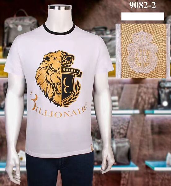 men's t-shirts billionaire t-shirt men cotton short sleeve shirt summer o-neck fashion printing breathable comfortable big size m-4xl x, White;black
men's t-shirts billionaire t-shirt men cotton short sleeve shirt summer o-neck fashion printing breathable comfortable big size m-4xl x, White;black
