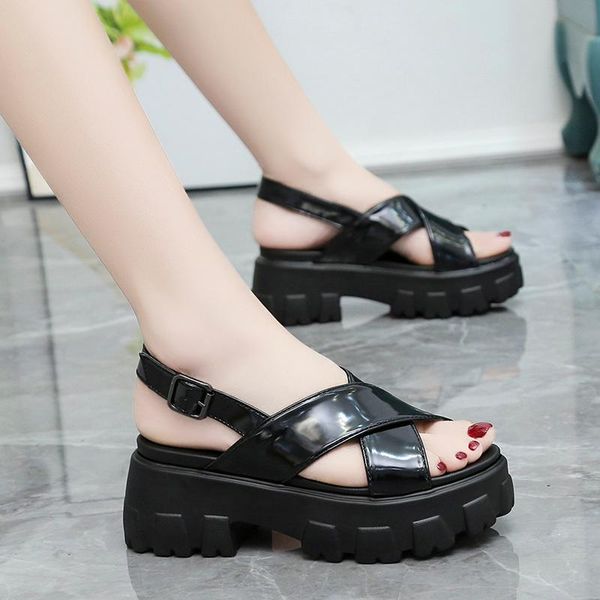 beige heeled sandals female shoe espadrilles platform 2021 women's clogs wedge buckle strap muffins all-match open toe blac dress shoes, Black
beige heeled sandals female shoe espadrilles platform 2021 women's clogs wedge buckle strap muffins all-match open toe blac dress shoes, Black