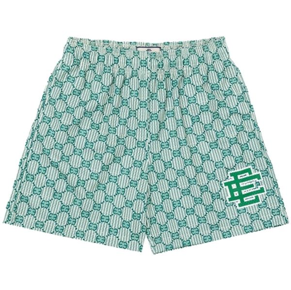 luxury fashion men's brand eric emanuel shorts ee summer basic short designers newyork city skyline loose fitness beach breathable wome, White;black
luxury fashion men's brand eric emanuel shorts ee summer basic short designers newyork city skyline loose fitness beach breathable wome, White;black
