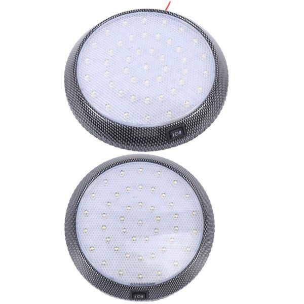 emergency lights 2pcs pratical car dome light round shape design useful led 
emergency lights 2pcs pratical car dome light round shape design useful led
