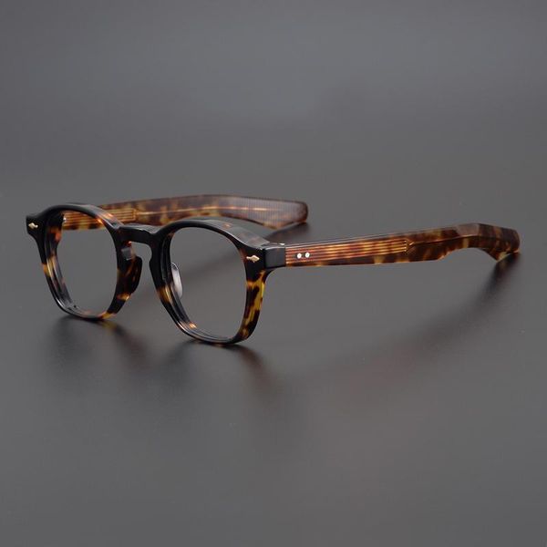 fashion sunglasses frames grade quality acetate vintage square optical eyeglasses frame men women rim prescription glasses retro, Black
fashion sunglasses frames grade quality acetate vintage square optical eyeglasses frame men women rim prescription glasses retro, Black