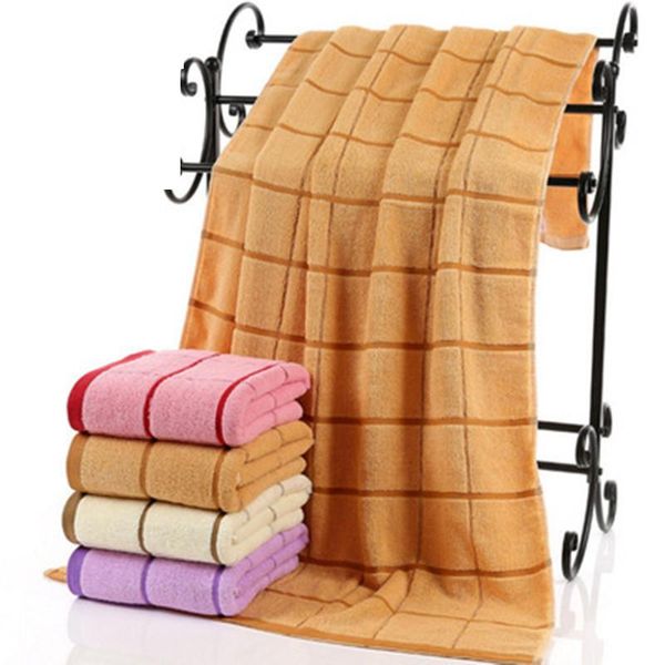 towel plaid cotton bath for women shower gift adults soft 70*140cm pink purple serviette de bain bathroom large b0211
towel plaid cotton bath for women shower gift adults soft 70*140cm pink purple serviette de bain bathroom large b0211