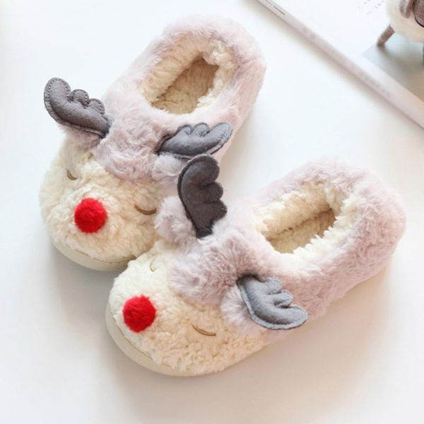first walkers warm winter slippers indoor home mute cute soft plush ball women interior boots household cotton slipper slip bag quality f109
first walkers warm winter slippers indoor home mute cute soft plush ball women interior boots household cotton slipper slip bag quality f109