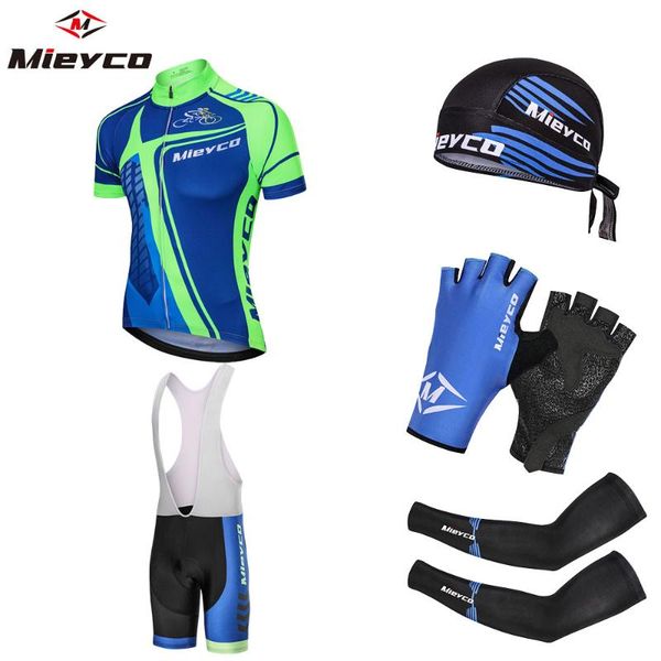 racing sets mieyco pro cycling jersey set summer wear mountain bike clothes bicycle clothing mtb suit, Black;blue
racing sets mieyco pro cycling jersey set summer wear mountain bike clothes bicycle clothing mtb suit, Black;blue