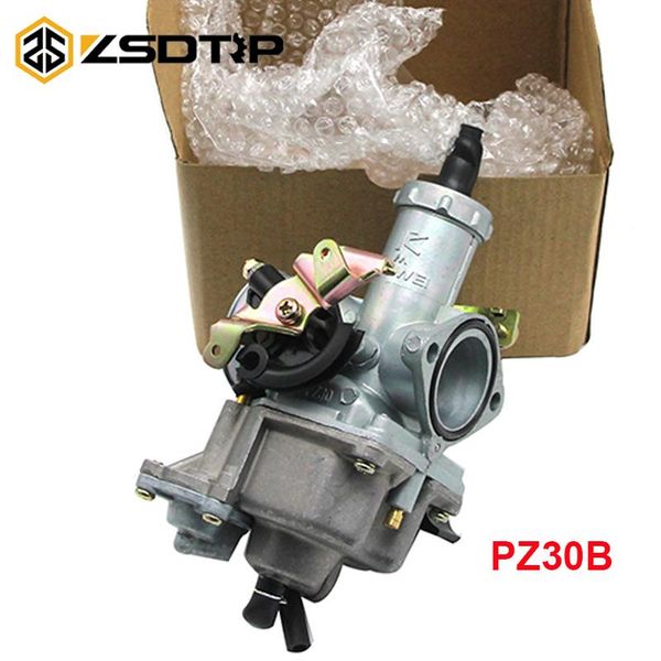 keihin pz30b motorcycle carburetor carburador used for cg125 cg150 cg200r250 fuel system
keihin pz30b motorcycle carburetor carburador used for cg125 cg150 cg200r250 fuel system