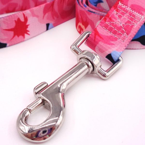 dog collars & leashes fresh pet pattern with garden flowers traction rope dark blue leash
dog collars & leashes fresh pet pattern with garden flowers traction rope dark blue leash