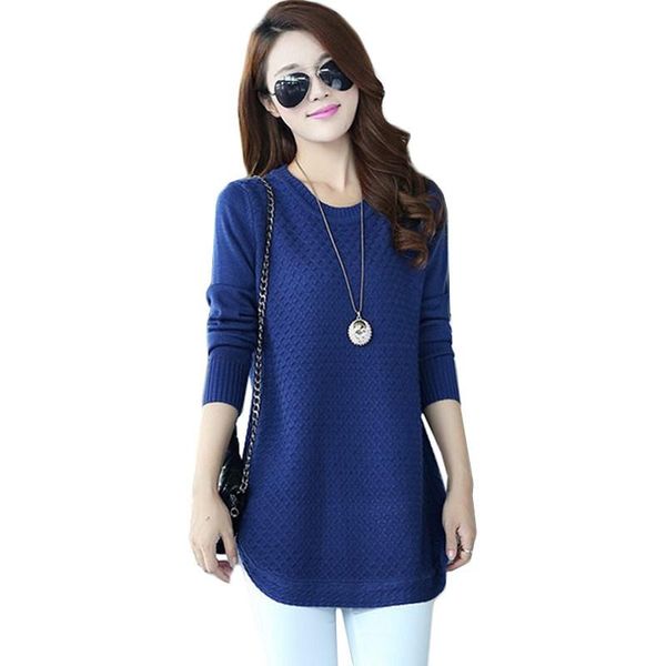 women's sweaters women knitted 2021 autumn winter long sleeve pullover button shirt sweater plus size loose casual female 4xl, White;black
women's sweaters women knitted 2021 autumn winter long sleeve pullover button shirt sweater plus size loose casual female 4xl, White;black