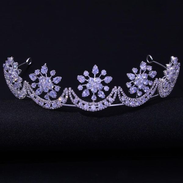 hair clips & barrettes fashion moon star crown tiara headband handmade jewelry for women bling crystal wedding zircon bridal headpiece, Golden;silver
hair clips & barrettes fashion moon star crown tiara headband handmade jewelry for women bling crystal wedding zircon bridal headpiece, Golden;silver