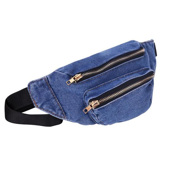 waist bags women acid wash jeans fanny pack denim cloth casual travel chest shoulder messenger belt bag bum heuptas dames
waist bags women acid wash jeans fanny pack denim cloth casual travel chest shoulder messenger belt bag bum heuptas dames