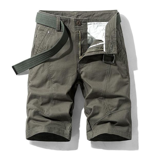 men's shorts 2021 cargo men sports cotton casual overalls short pants brand clothing comfortable camo mens, White;black
men's shorts 2021 cargo men sports cotton casual overalls short pants brand clothing comfortable camo mens, White;black