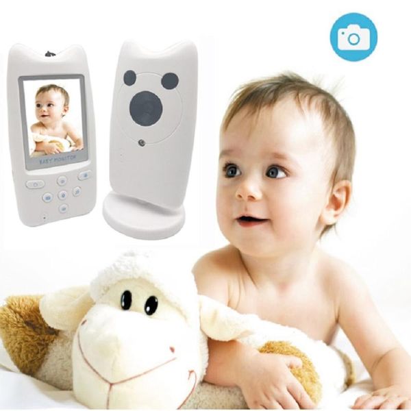 2.4 inch digital baby monitor eco protable wireless nanny camera intercom temperature monitoring take po lullabies monitors
2.4 inch digital baby monitor eco protable wireless nanny camera intercom temperature monitoring take po lullabies monitors