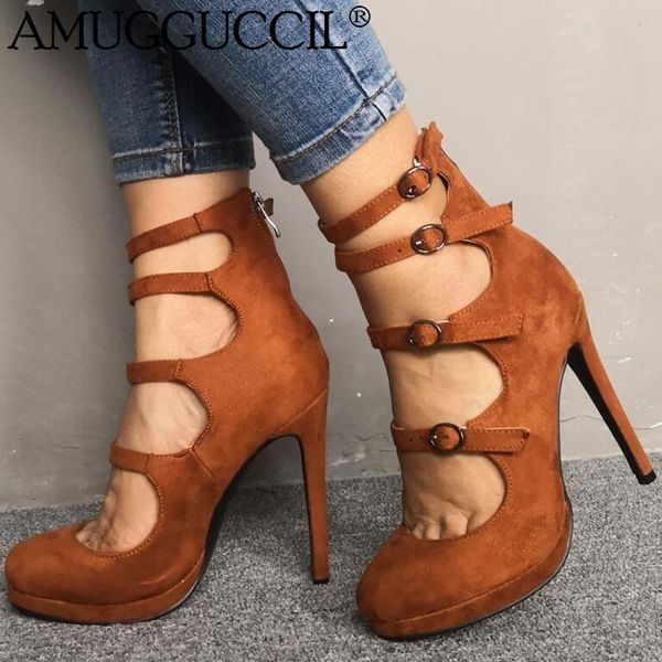 dress shoes 2021 plus big size 35-52 brown buckle fashion high heel spring summer female ladies women pumps d1300, Black
dress shoes 2021 plus big size 35-52 brown buckle fashion high heel spring summer female ladies women pumps d1300, Black