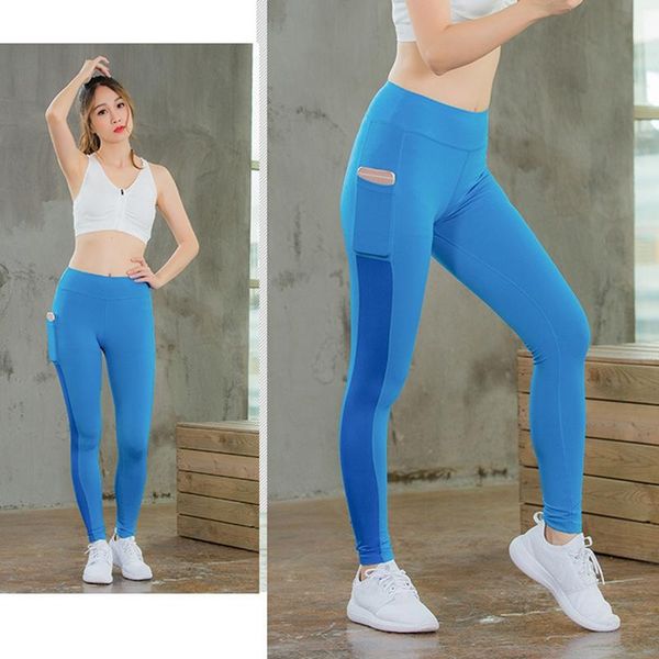 yoga outfit breathable elastic full length pants high waist seamless push up sport leggings pockets jogger women fitness
yoga outfit breathable elastic full length pants high waist seamless push up sport leggings pockets jogger women fitness