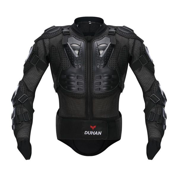 motorcycle armor duhan protection body racing protector jacket motocross equipment accessories
motorcycle armor duhan protection body racing protector jacket motocross equipment accessories