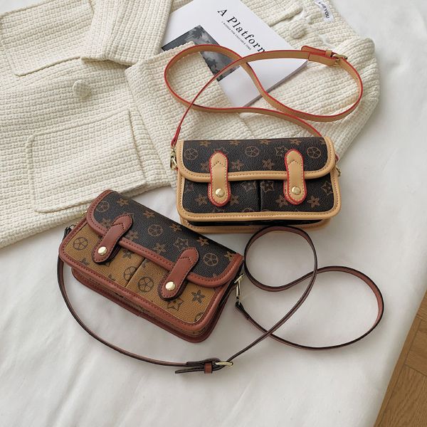 daily bag this years popular niche printed bags womens summer 2023 new trendy high-grade shoulder messenger bag all-match small square bag
daily bag this years popular niche printed bags womens summer 2023 new trendy high-grade shoulder messenger bag all-match small square bag
