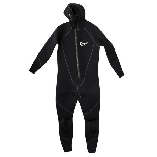 5mm thick neoprene men full body warm wetsuit with hood for scuba diving spearfishing surfing underwater hunting s/m swim wear
5mm thick neoprene men full body warm wetsuit with hood for scuba diving spearfishing surfing underwater hunting s/m swim wear