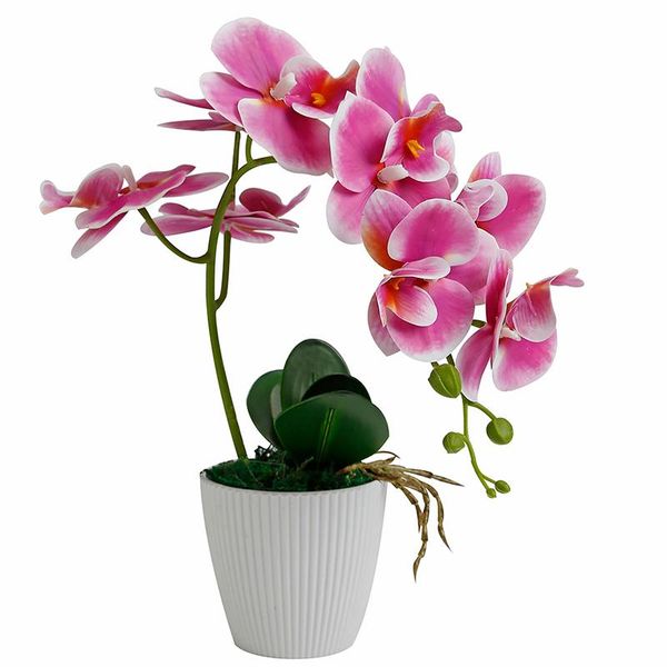 printing 9 heads latex artificial orchid flower arrangement wedding home festival decoration real touch fake orchids bonsai decorative flowe
printing 9 heads latex artificial orchid flower arrangement wedding home festival decoration real touch fake orchids bonsai decorative flowe