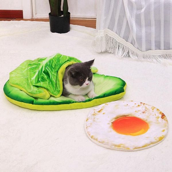 cat beds & furniture bed removable design dog kennel pet toast bread mats durable soft and poached eggs pizza
cat beds & furniture bed removable design dog kennel pet toast bread mats durable soft and poached eggs pizza