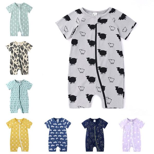 jumpsuits baby boy clothes born girl summer rompers playsuits onesie pelele verano pijamas para ropa, Blue
jumpsuits baby boy clothes born girl summer rompers playsuits onesie pelele verano pijamas para ropa, Blue