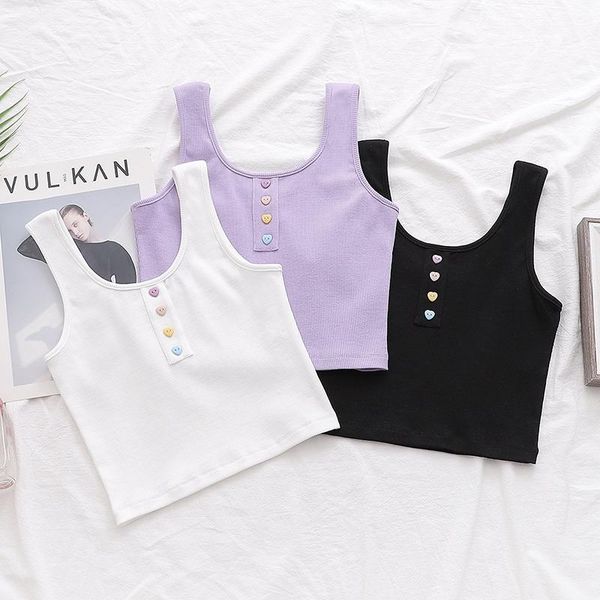 women's tanks & camis summer women 2021 casual slim tank striped womens clothing off shoulder crop, White
women's tanks & camis summer women 2021 casual slim tank striped womens clothing off shoulder crop, White