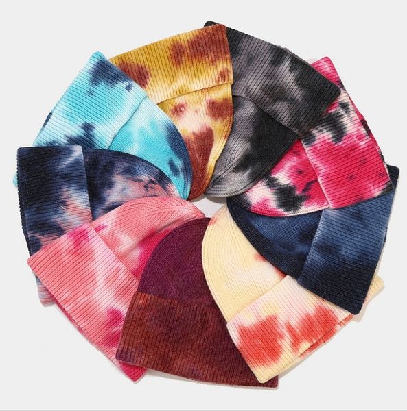 wholesale tie-dyed knitted hats ladies outdoor warm hat in autumn winter europe and america core-spun yarn curling wool cap fast ship, Blue;gray
wholesale tie-dyed knitted hats ladies outdoor warm hat in autumn winter europe and america core-spun yarn curling wool cap fast ship, Blue;gray