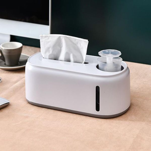humidifying tissue box holder creative wet and dry napkin pumping paper case dispenser with small water pump for home acces boxes & napkins
humidifying tissue box holder creative wet and dry napkin pumping paper case dispenser with small water pump for home acces boxes & napkins